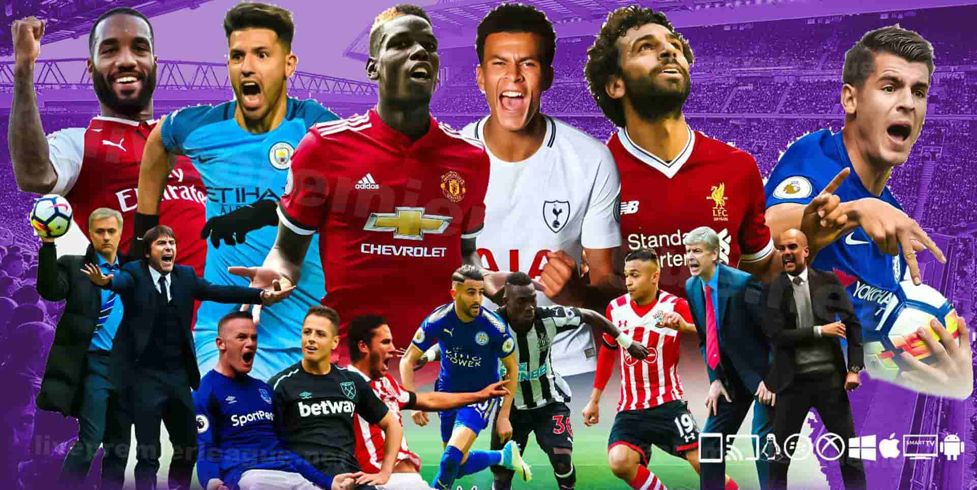 Watch Football TV Today 2022 | EPL, UEFA, FA-Cup Live Stream slider